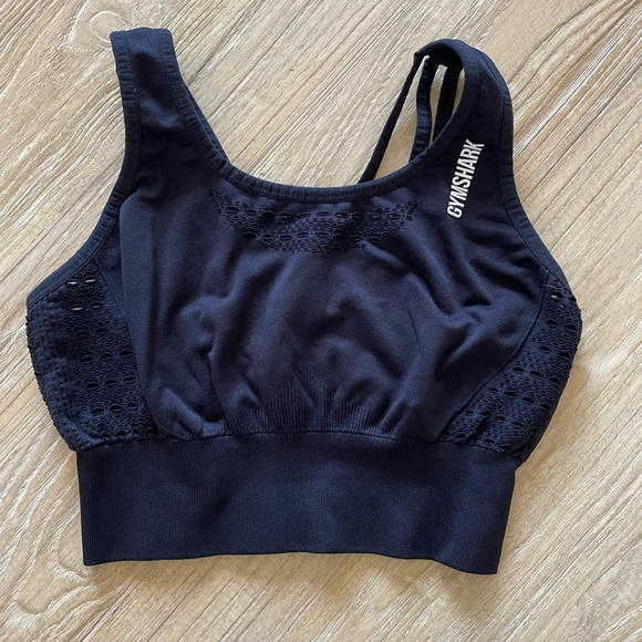 Gymshark sports bra - Picture 1 of 2